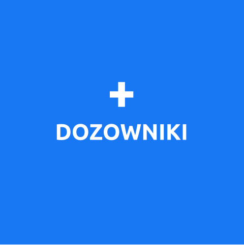+ DOZOWNIKI